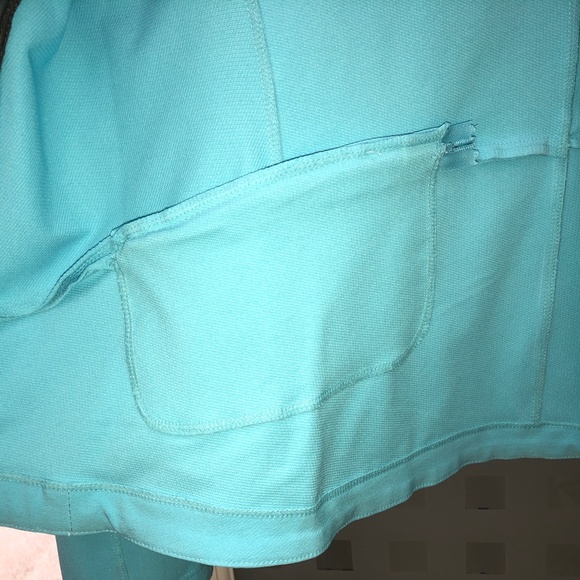 π6xHPπ COLUMBIA Titanium Omni Shield Advanced Repellency Reflective Jacket NEW - Picture 12 of 16